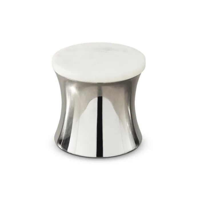 ROYALTY CANDLE MEDIUM piropo flowers