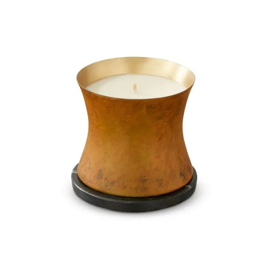 UNDERGROUND CANDLE MEDIUM piropo flowers