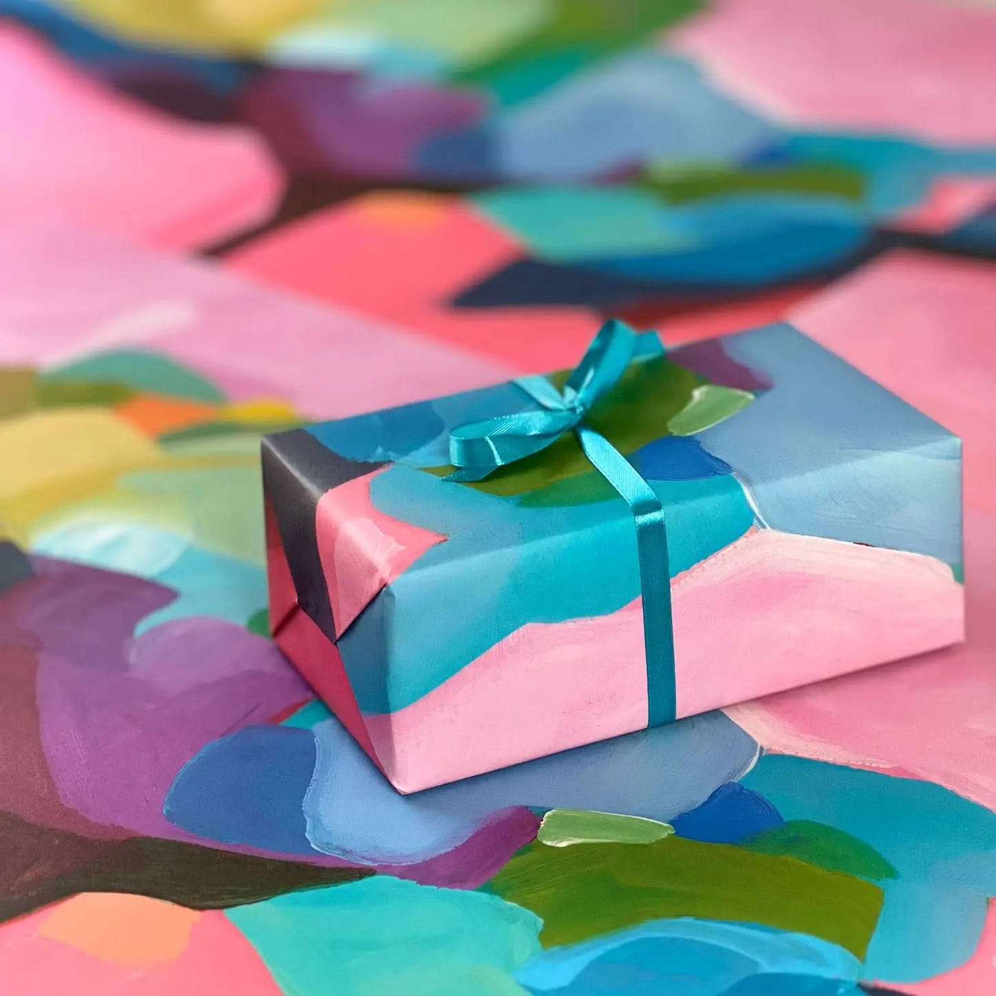 Gift Wrap LDT Soft