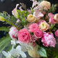 Fragrances for Olivia piropo flowers